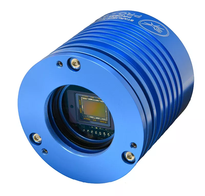 Starlight Xpress TRIUS PRO-834 Midi Combi with Lodestar PRO