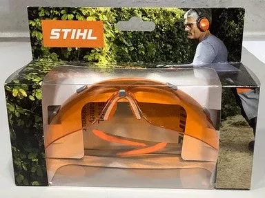 Stihl Accessories - SAFETY GLASSES ADVANC - 0000 884 0373
