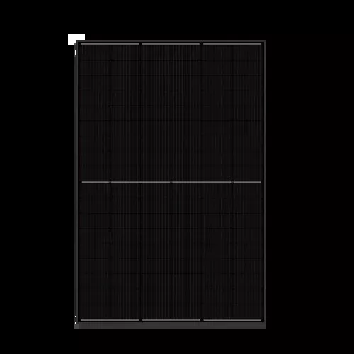 SUNMAC SM405-M754SH-BB 405W Black On Black 108 Half-cell Mono Solar Panel