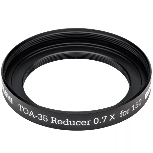 Takahashi CA Ring (TOA-150)