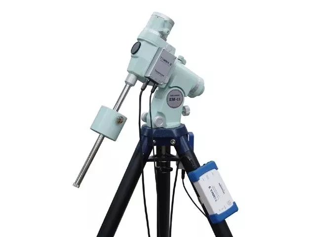 Takahashi EM-11 Temma 3 Mount with Power and Controller