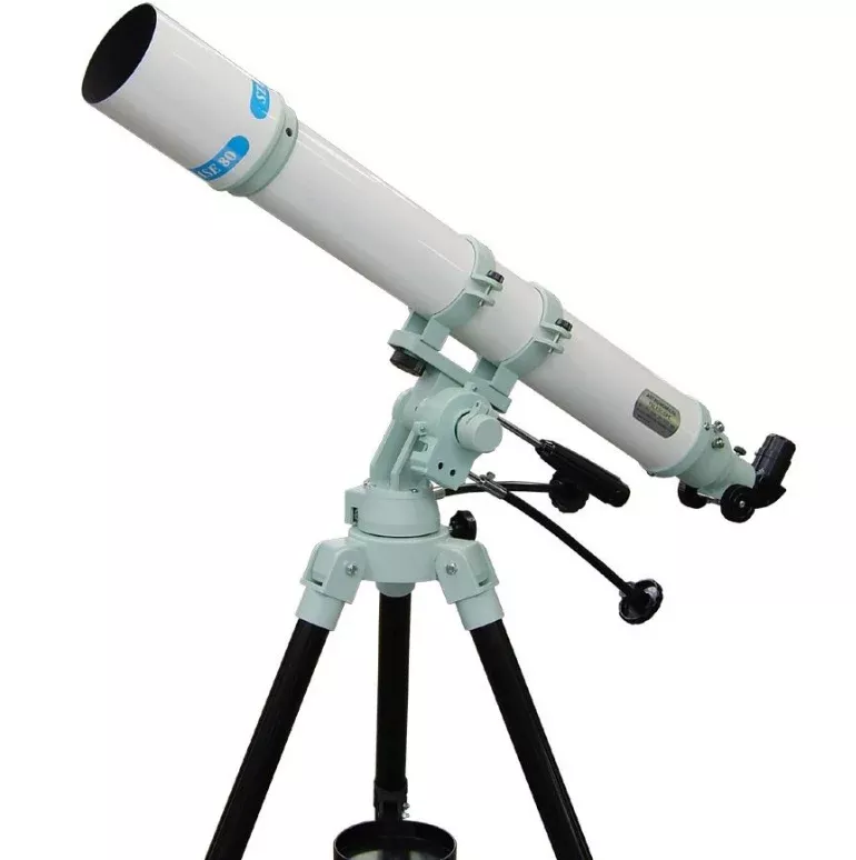 Takahashi Starbase 80 f/10 Doublet Refracting Telescope