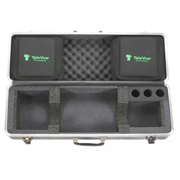 Tele Vue Hard Case for NP-101 Telescopes