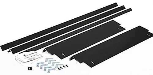 TRAVIS INDUSTRIES ACCESSORIES - TILE TRIM KIT, 1 1.5 864 - 95900386