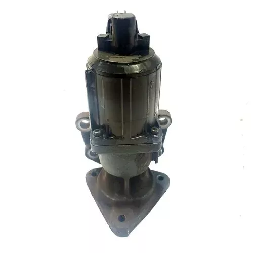 Used Assembly Valve EGR fits Kubota M108S 1J574-62706
