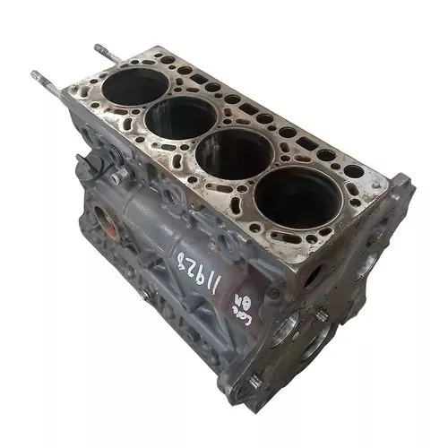 Used Bare Block fits Kubota M108S 1J574-01014
