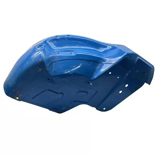 Used Fender Right Hand fits New Holland TC21DA TC23DA TC24DA TC26DA SBA355105240