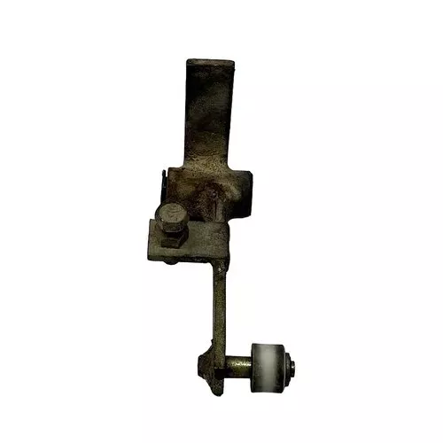 Used Lever fits New Holland TC21DA TC23DA TC24DA TC26DA SBA334350180