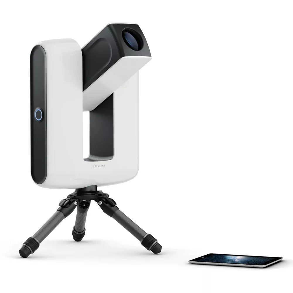 Vaonis STELLINA Smart Telescope