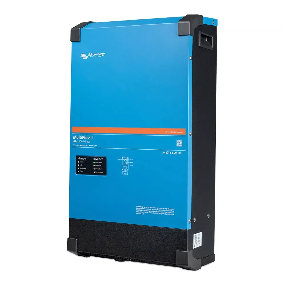 Victron MultiPlus-II 48/10000/140-100 230V Inverter / Charger