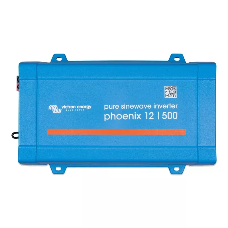 Victron Phoenix PIN125010510 12/500 VE.Direct NEMA GFCI