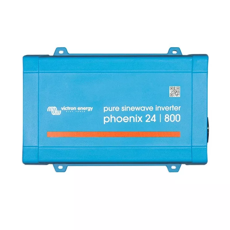 Victron Phoenix PIN241800510 24/800 VE.Direct NEMA GFCI