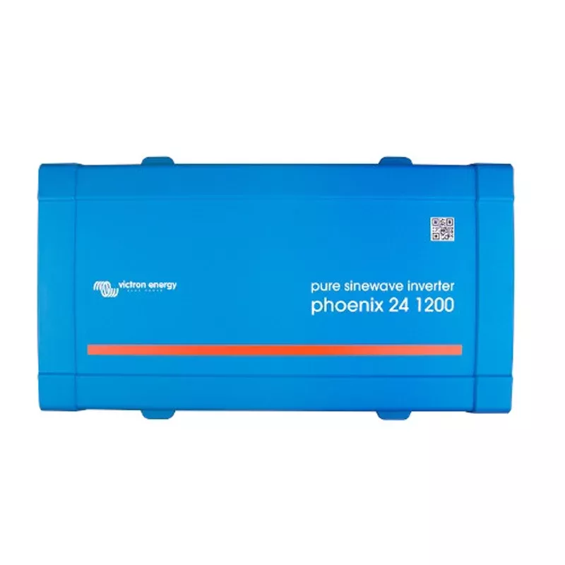 Victron Phoenix PIN242122510 24/1200 VE.Direct NEMA GFCI