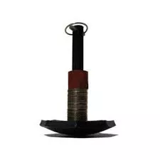 Western - DISC SHOE ASSY - 49067