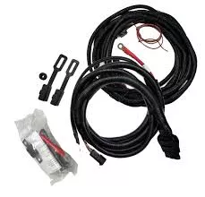 Western - Truck side Electrical Kit - 11766