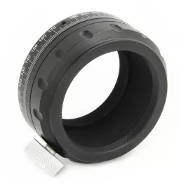 William Optics Camera Angle Rotator for 2" M54 Focuser