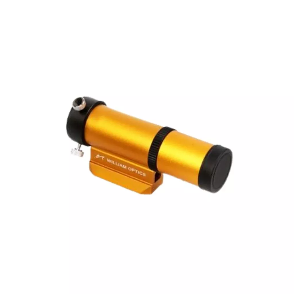 William Optics UniGuide 32mm Guide Scope - Gold