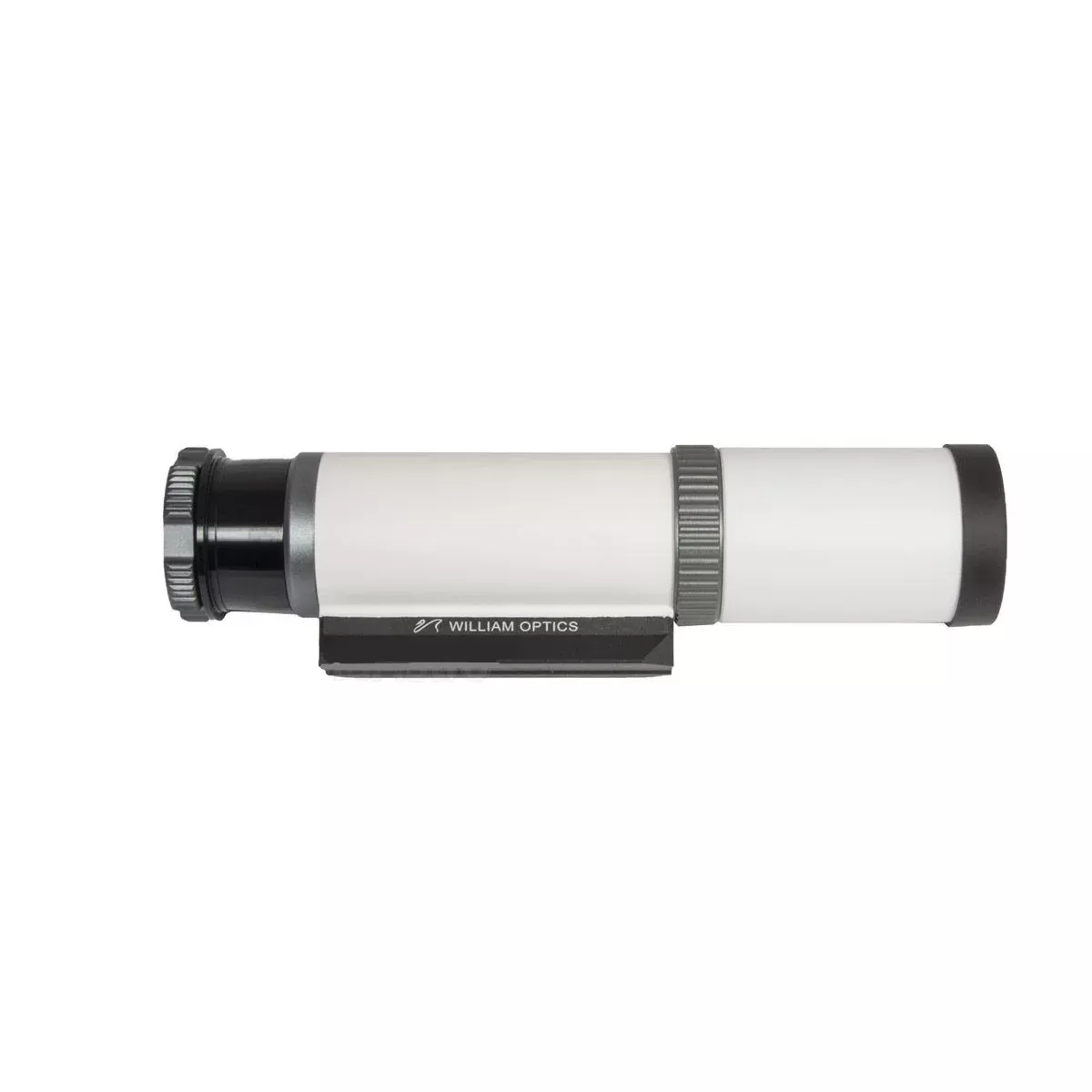 William Optics UniGuide 50mm Guide Scope - Space Grey