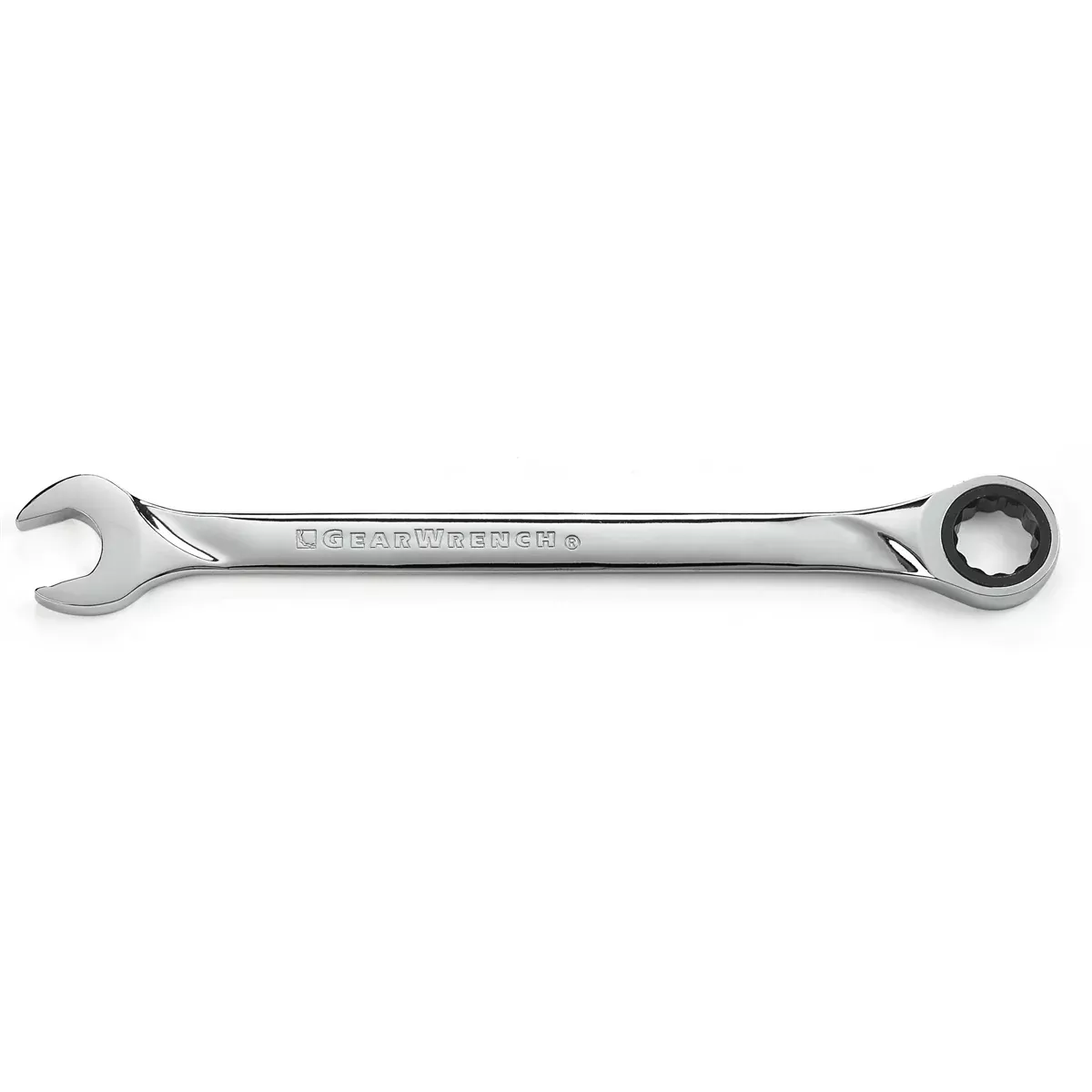 XL Combination Ratcheting Wrench - 3/4" KDT85124 GearWrench