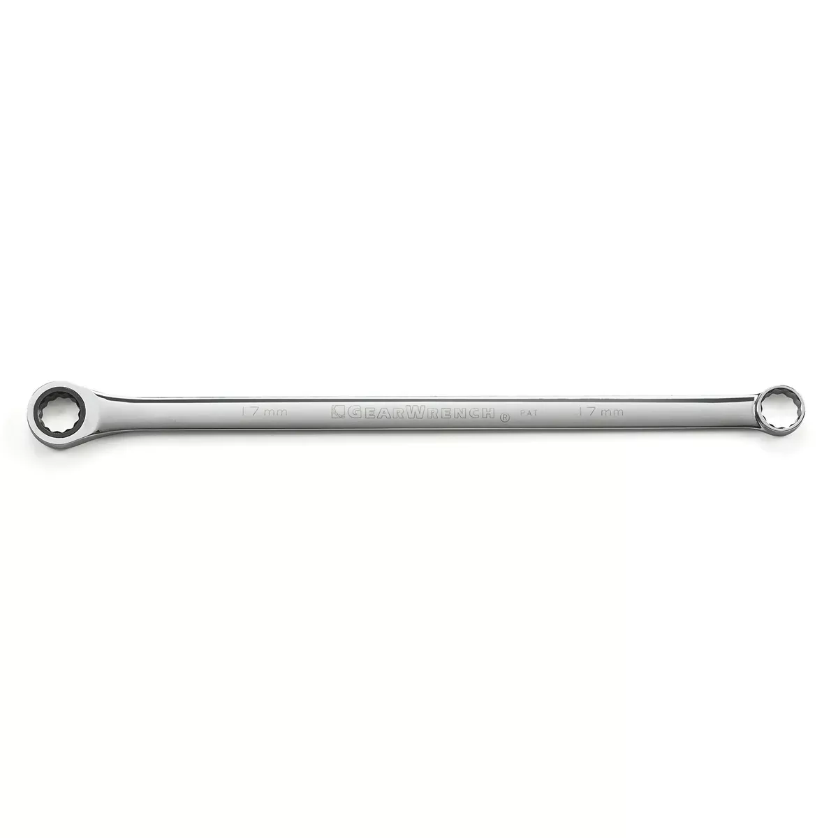 XL GearBox Double Box Ratcheting Wrench - 17mm KDT85917 GearWrench