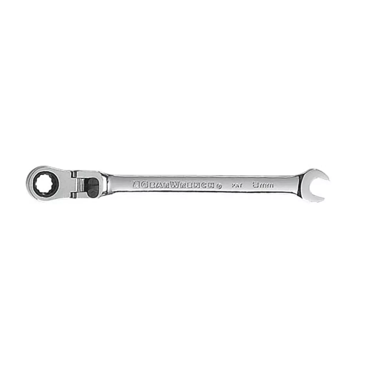 XL Locking Flex Combination Ratcheting Wrench - 8mm KDT85608 GearWrench