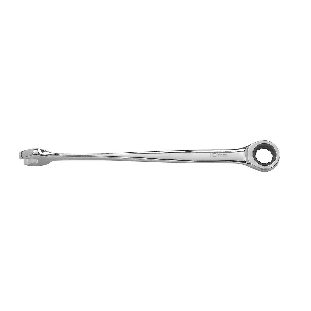 XL X-Beam Combination Ratcheting Wrench - 18mm KDT85818 GearWrench
