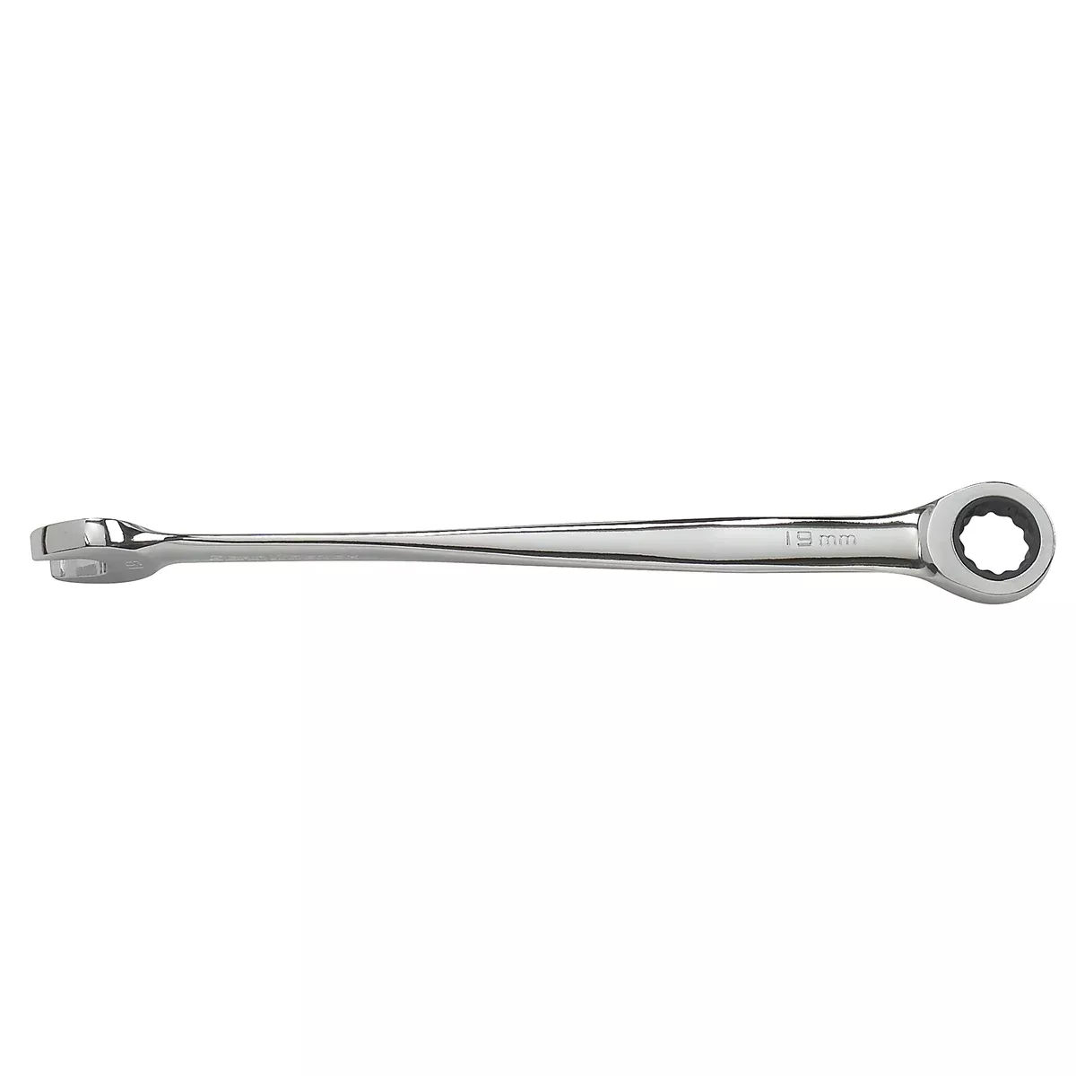 XL X-Beam Combination Ratcheting Wrench - 19mm KDT85819 GearWrench