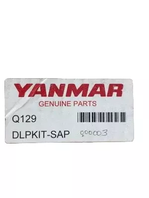 Yanmar - DIFFLOCK UPDATE KIT - DLPKIT-SAP