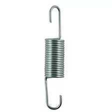 Yanmar - SPRING, RETURN - 198327-22230
