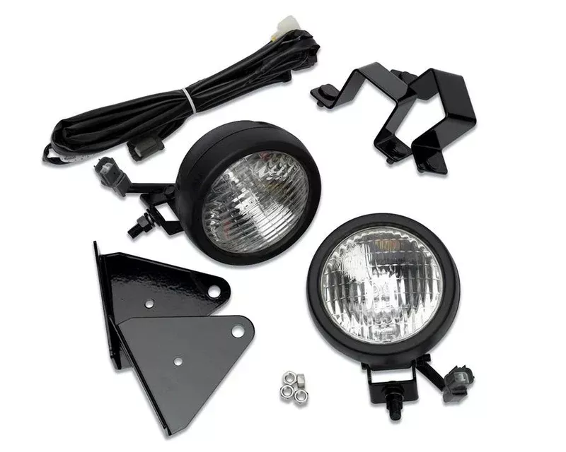 Yanmar WLKIT‑SAP (Worklight Kit for ROPS)