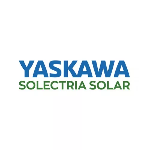 Yaskawa Solectria Shade Cover SHADECOVER-PVI-25-60TL