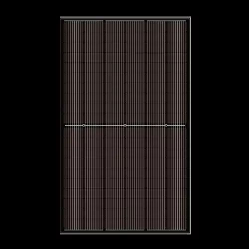 Znshine 440W Mono PERC All Black Solar Panel ZXM7-SH120