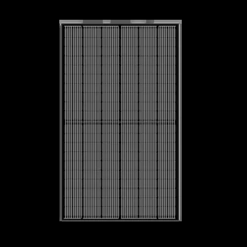 ZNShine Solar 365W ZXM6-NH120-365-MBoW Mono Solar Panel