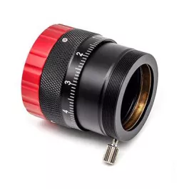 ZWO 1.25" Non-Rotating Helical Focuser