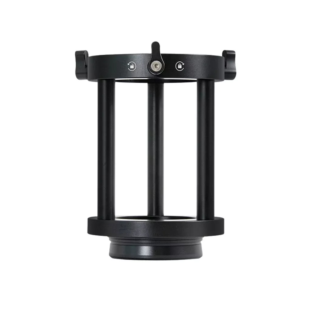 ZWO 160mm Pier Extension for AM5 Mount - PE 160