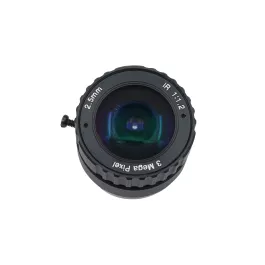 ZWO 170-Deg 2.5mm CS Lens for ASI178MM,178MC & 185MC