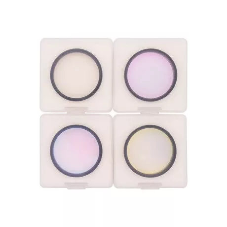 ZWO 2-Inch LRGB Filter Set