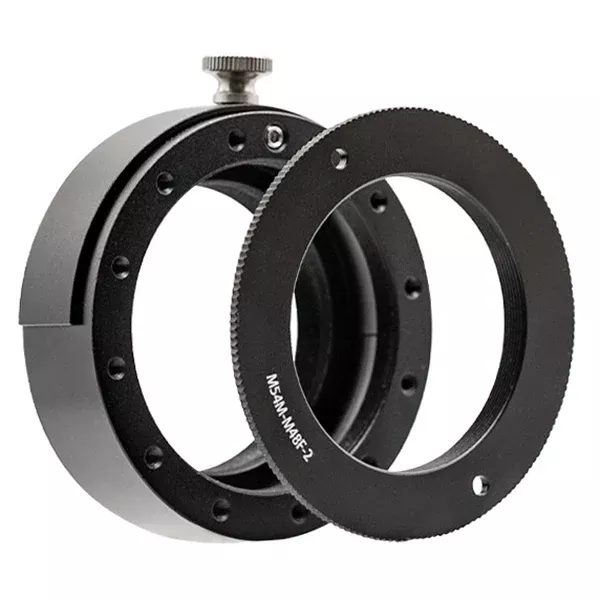 ZWO 2-Inch Mounted Filter Drawer - M54