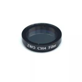 ZWO 20nm CH4 Methane Band Filter - 1.25"