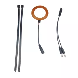 ZWO Anti-Dew Strip for Cooled ASI Cameras