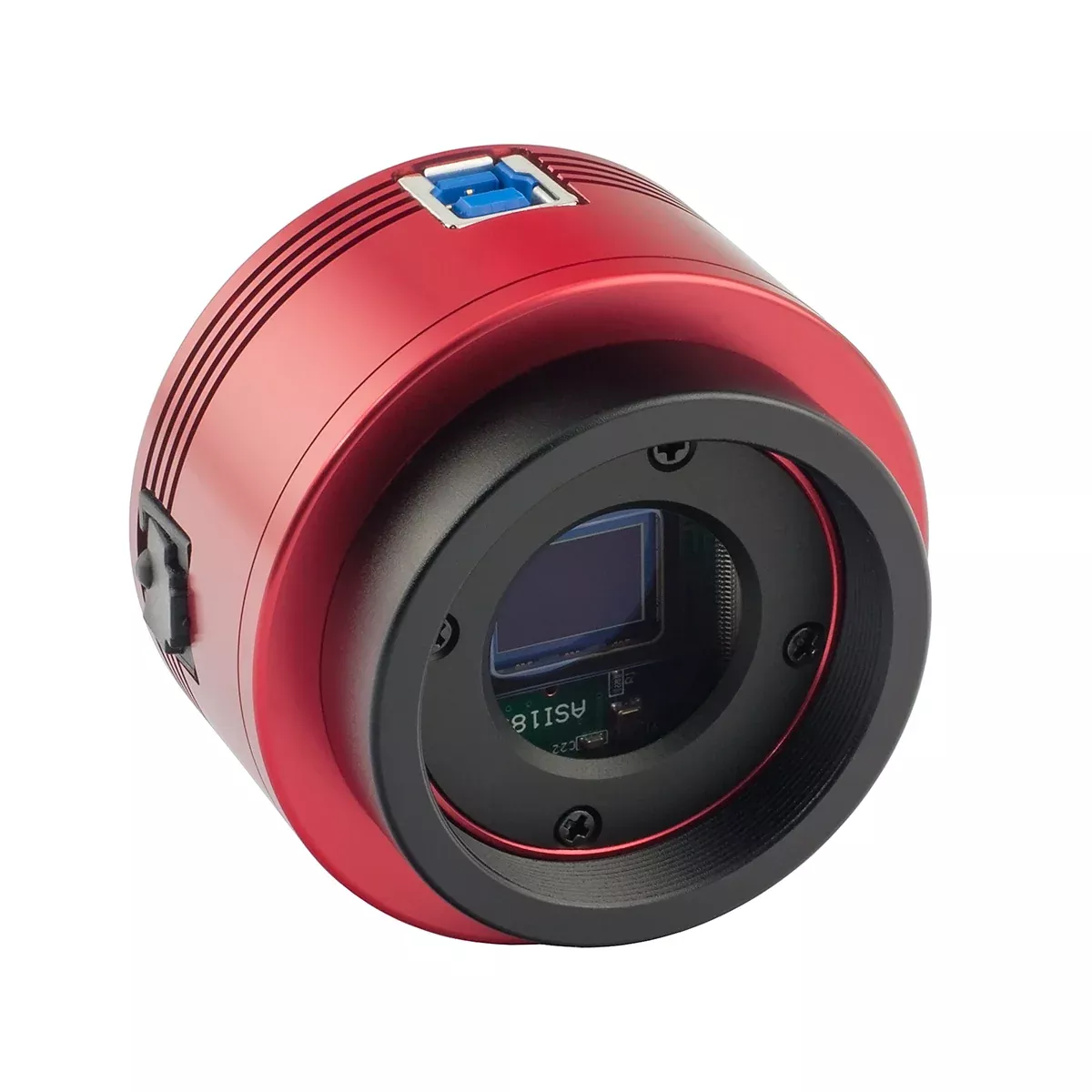 ZWO ASI183MM Monochrome CMOS Telescope Camera