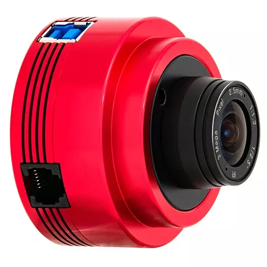 ZWO ASI678MC USB 3.0 Color Astronomy Camera