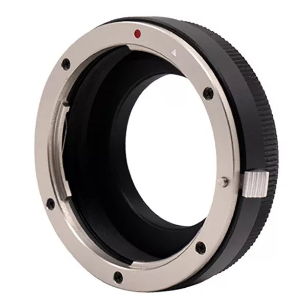 ZWO Canon EOS Lens Adapter Version II for EFW and ASI1600