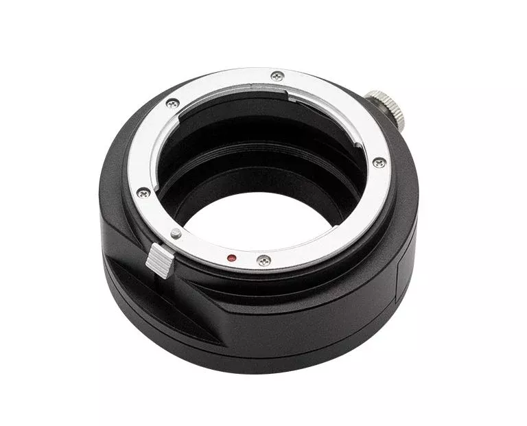 ZWO Filter Drawer for Nikon Lens