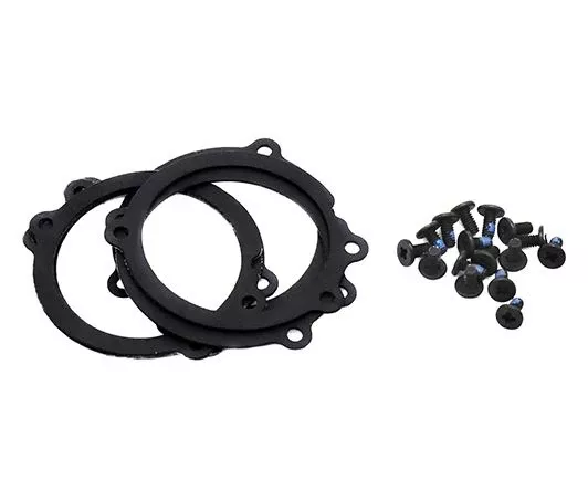 ZWO Filter Masks for EFW 2"