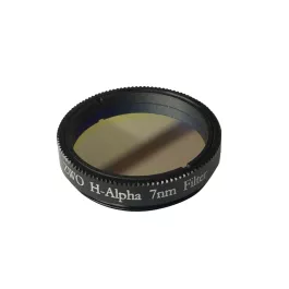 ZWO H-Alpha 7nm CCD Filter - 1.25"