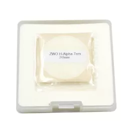ZWO H-Alpha 7nm CCD Filter - 36mm