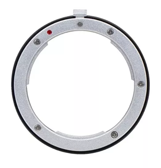 ZWO Nikon Lens Adapter for Filter Wheel - 2"
