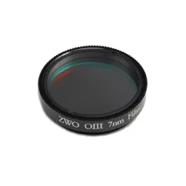 ZWO OIII 7nm 1.25" Filter