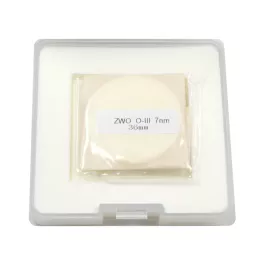 ZWO OIII 7nm 36mm Filter